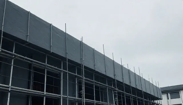 空间设计施工管理中的常见问题与检查要点